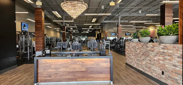 FitLife West Islip
