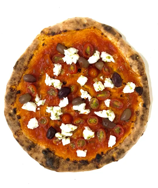 Bacco Pizza Worthing