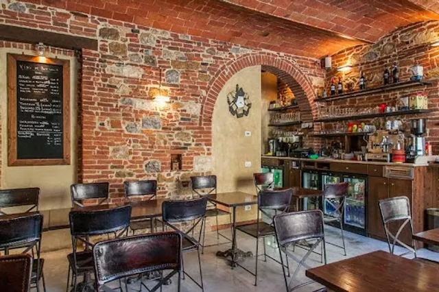 Ciriera Osteria Vegan