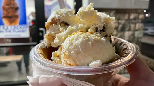 Handel's Homemade Ice Cream