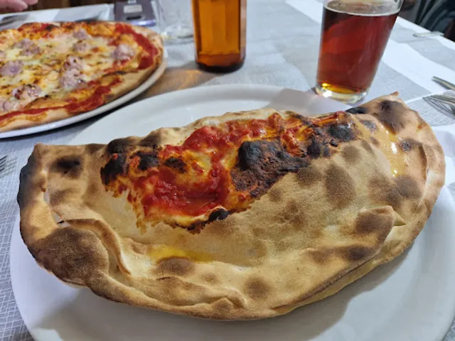 Pizzeria San Francesco