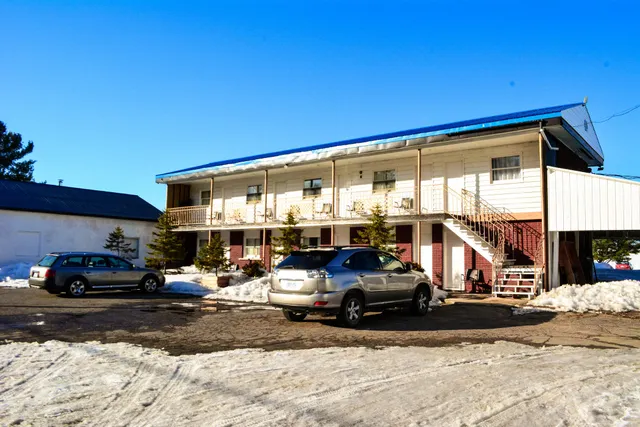 Shawville Hotel
