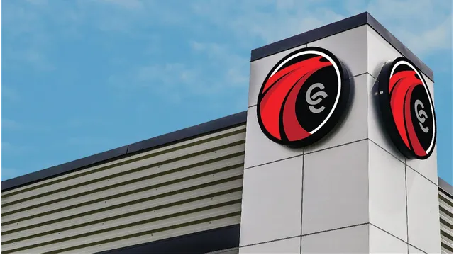 Crash Champions Collision Repair Atwater Village