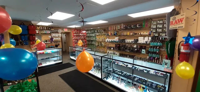 Wild Side Smoke Shop