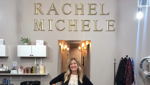 Rachel Michele's
