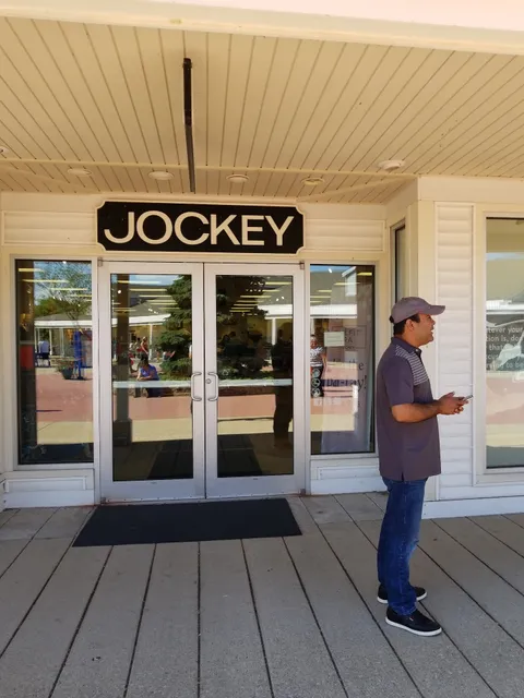 Jockey Outlet