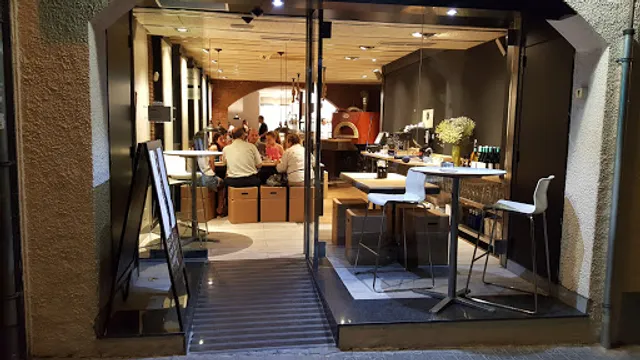 Taller de pizzes.- Pizzería artesanal en Mataró