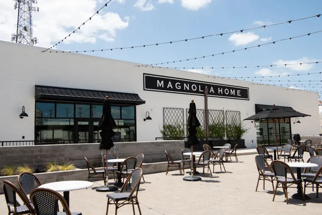 Magnolia Home