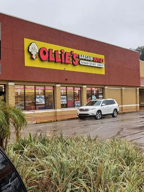 Leesburg Marketplace