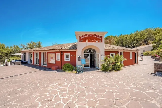 Village Pierre & Vacances Villages Les Restanques du Golfe de St-Tropez