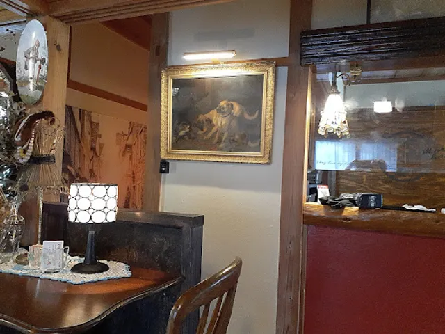 門前屋さくらとはな