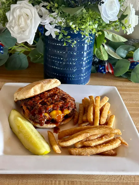 The Grouse Taproom and Grille