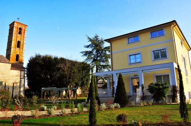 Ai Lecci in Centro B&B