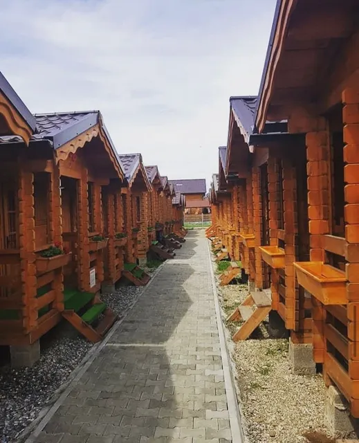 Baile Figa Casute Suzanne