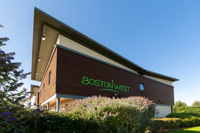 Appletree Holiday Park