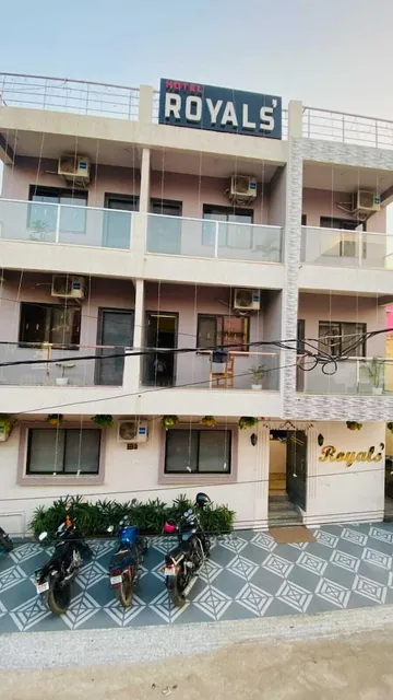 Hotel Royals