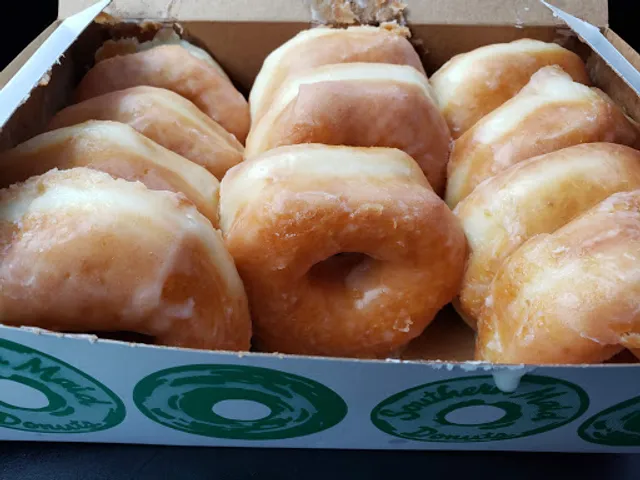 Southern Maid Donuts