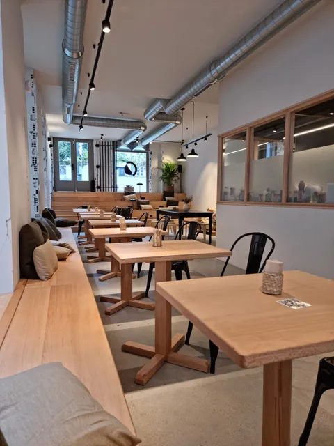 Inzo - Coffee Designer