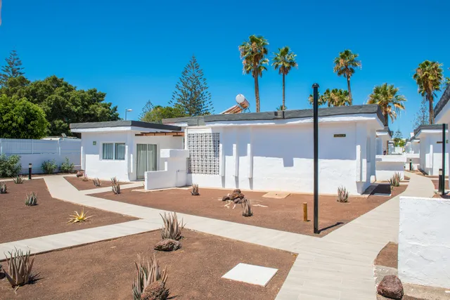 Bungalows Sunny Village