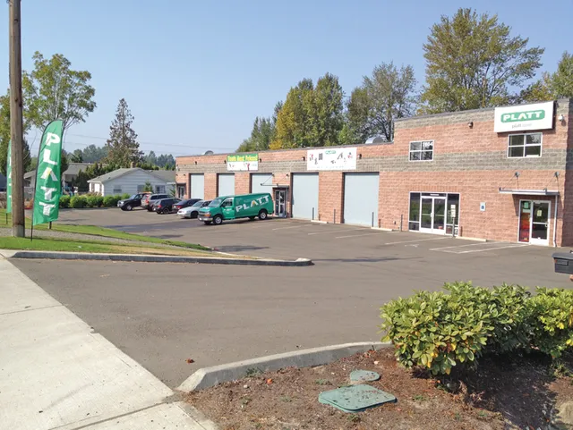 Platt Electric Supply