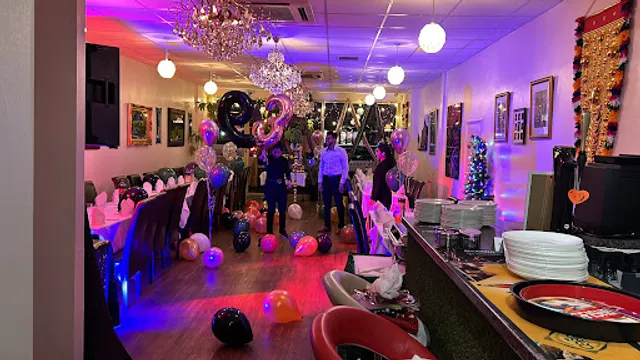 Oottupura Restaurant