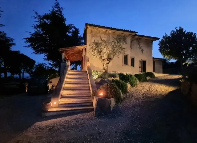 Casa Lavanda Italy