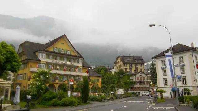 Hotel Schweizerhof
