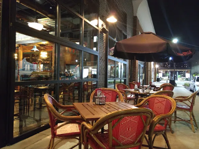 Café Hollander Brookfield Corners