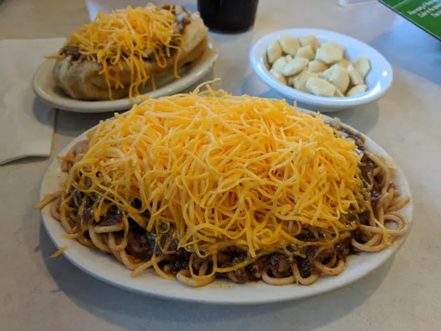 Skyline Chili