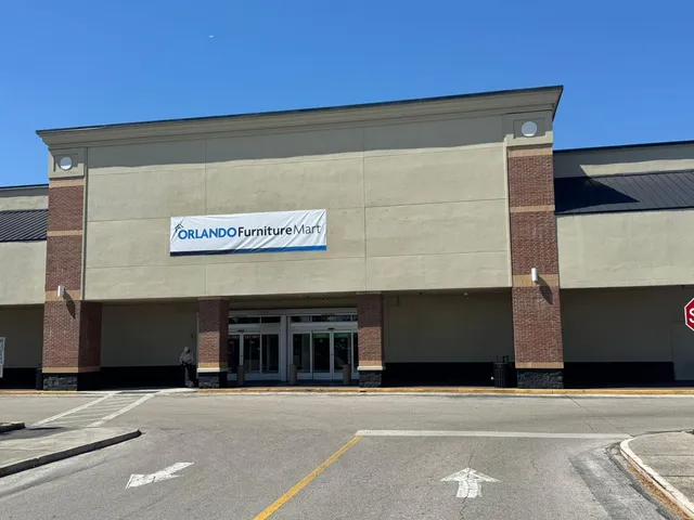 Orlando Furniture Mart