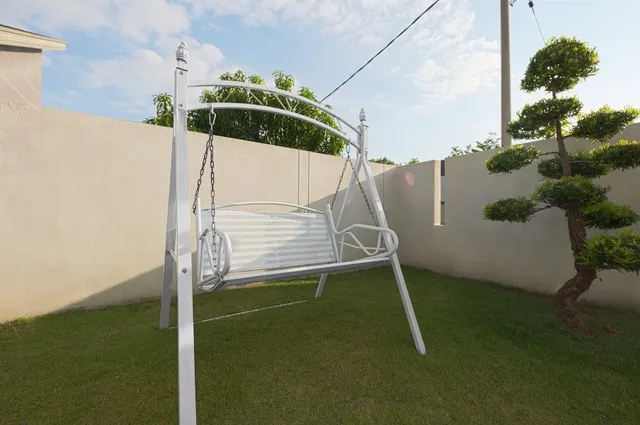 Krubong Bungalow Homestay [WiFi equipped]