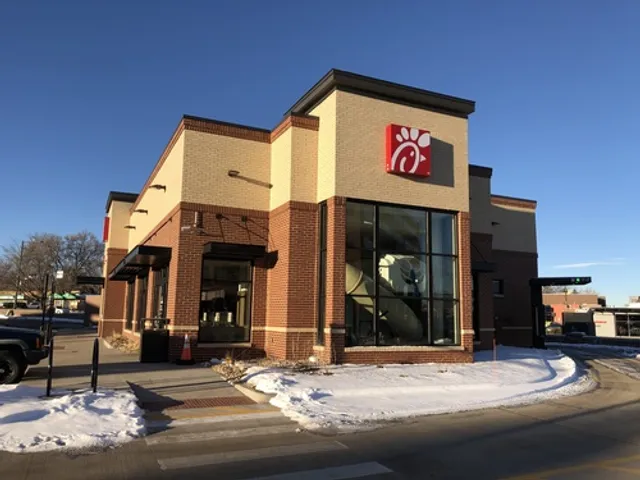 Chick-fil-A