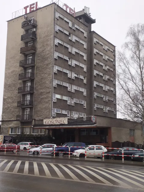 Gościniec Raciborski