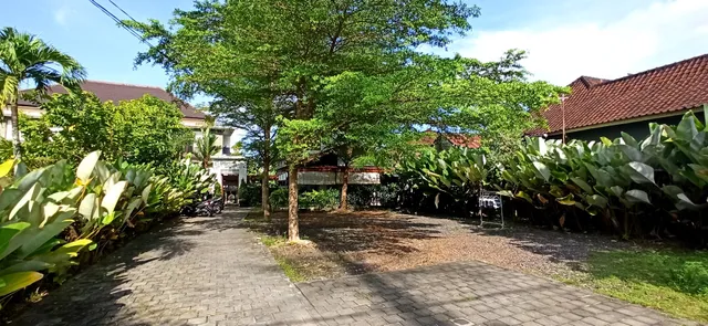 Rare bali guest house