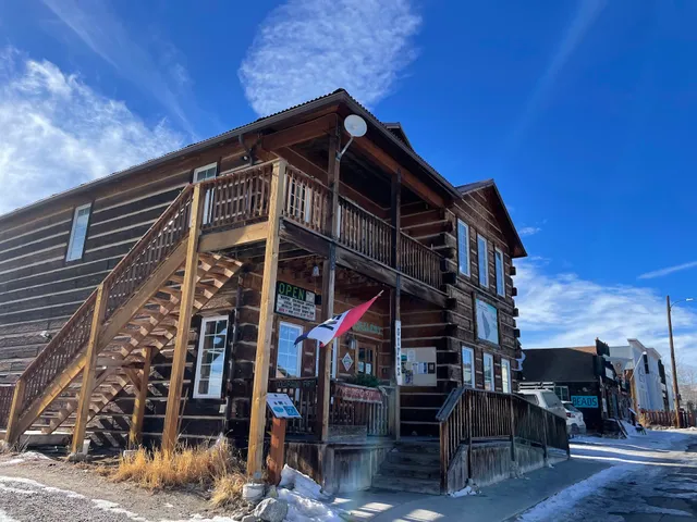 Coyote Creek Art Gallery