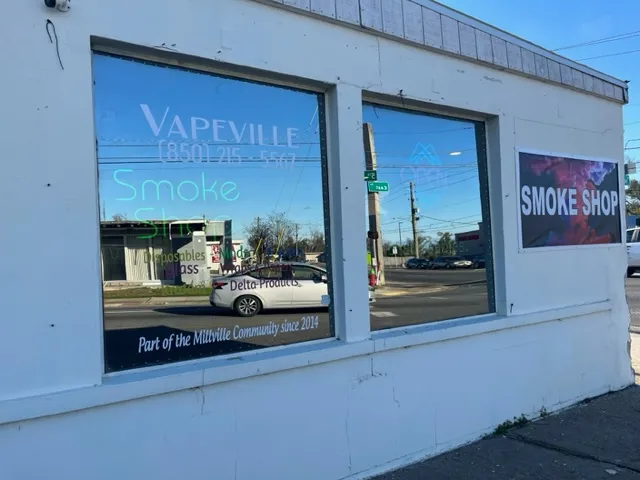Vapeville