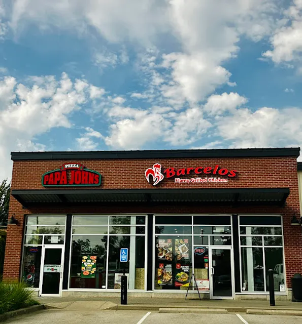 Barcelos Flame Grilled Chicken