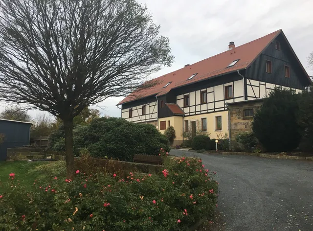 Bio Pension Ostrauer Höhe