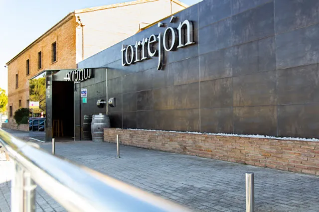 Restaurante Torrejón
