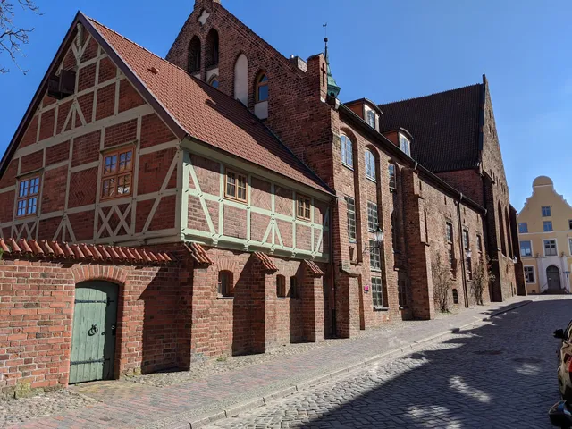 Pension "Westphal´s"