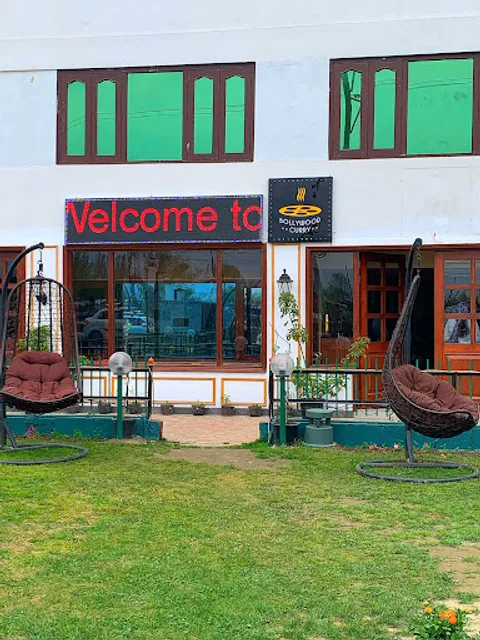 Bollywood Curry Restaurant