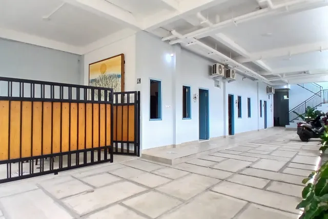 Priyanka Guesthouse Syariah Maguwo Mitra RedDoorz