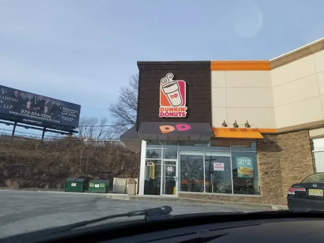 Dunkin'