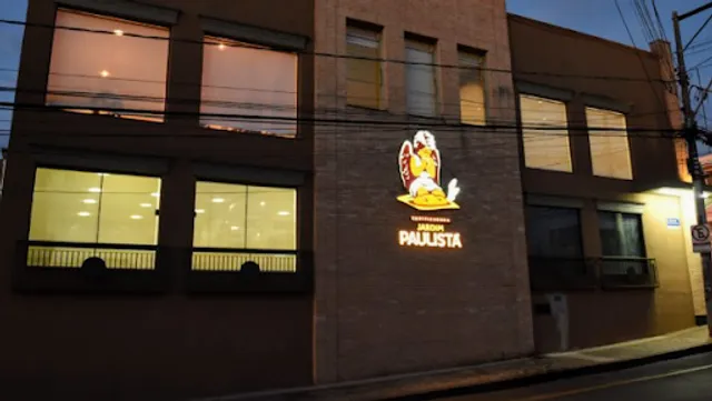 Jardim Paulista bakery