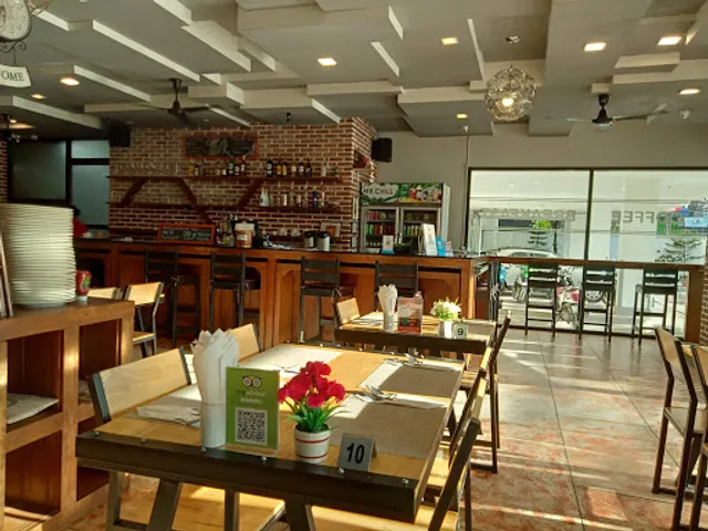 Bosphorus Turkish Restaurant Patong