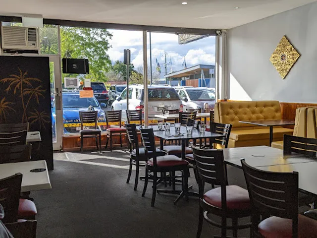 Siam Village Thai Restaurant | Authentic Southeast Asian Cuisine