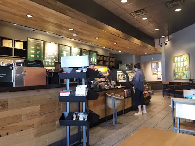 Starbucks