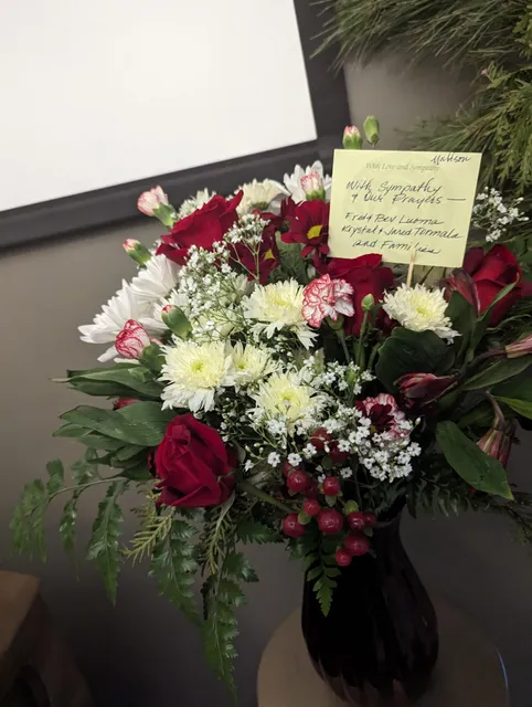 Siskiwit Reception Hall & Conference Center