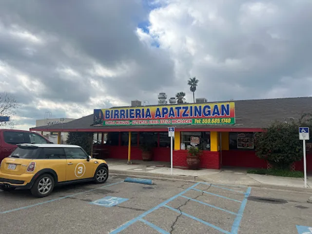 Birrieria Apatzingan