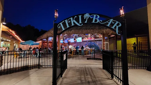 Fallston Mall Shopping Center